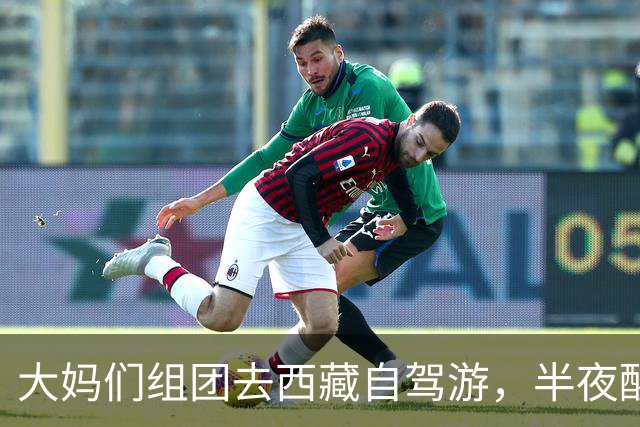 大妈们组团去西藏自驾游，半夜醒来，她发现除了自己其他人全死了
